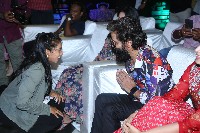 Cobra Movie Press Meet at AMB
